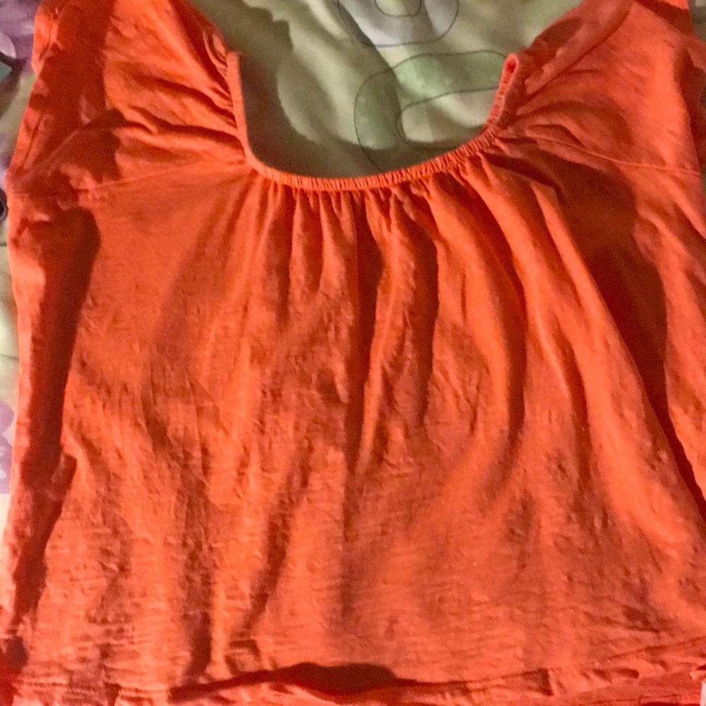 Tops